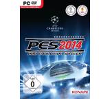 PES 2014 - Pro Evolution Soccer (für PC)