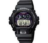 Smartwatch im Test: G-Shock GB-6900AA von Casio, Testberichte.de-Note: 1.3 Sehr gut