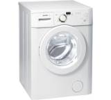 Waschmaschine im Test: WA7439 von Gorenje, Testberichte.de-Note: 1.7 Gut