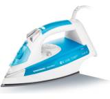 Bügeleisen im Test: SI 4350 Steam Express von Grundig, Testberichte.de-Note: ohne Endnote