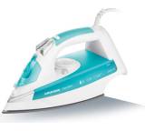 Bügeleisen im Test: SI 3350 Steam Express von Grundig, Testberichte.de-Note: ohne Endnote