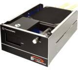 Computer-Wasserkühlung im Test: Bigwater 760 Pro Liquid von Thermaltake, Testberichte.de-Note: 2.7 Befriedigend