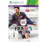 FIFA 14 (für Xbox 360)