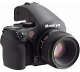 Spiegelreflex- / Systemkamera im Test: RZ33 von Mamiya, Testberichte.de-Note: ohne Endnote