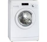 Waschmaschine im Test: WA Sport 2012 von Bauknecht, Testberichte.de-Note: 2.4 Gut