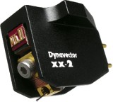 Tonabnehmer im Test: DV XX-2 MKII von Dynavector, Testberichte.de-Note: ohne Endnote