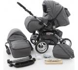 Kinderwagen im Test: Evolution Delfin von Lux4Kids, Testberichte.de-Note: ohne Endnote