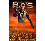 Game im Test: Bet on Soldier: Blood of Sahara (für PC) von Frogster, Testberichte.de-Note: 2.9 Befriedigend