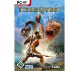 Game im Test: Titan Quest (für PC) von THQ, Testberichte.de-Note: 2.3 Gut