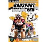 Game im Test: Radsport Manager Pro 2006 - Tour de France (für PC) von Cyanide, Testberichte.de-Note: 2.8 Befriedigend