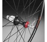 Fahrrad-Laufrad im Test: Hyperon von Campagnolo, Testberichte.de-Note: ohne Endnote