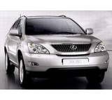 Auto im Test: RX 350 3.5 V6 (200 kW) von Lexus, Testberichte.de-Note: ohne Endnote