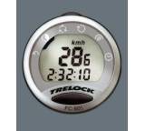 Fahrradcomputer im Test: FC605 von Trelock, Testberichte.de-Note: ohne Endnote