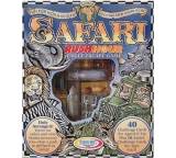 Gesellschaftsspiel im Test: Safari Rush Hour von ThinkFun, Testberichte.de-Note: 1.4 Sehr gut