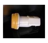 LNB im Test: Gold Quattro von Globo Electronic, Testberichte.de-Note: 1.5 Sehr gut