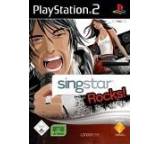 SingStar Rocks! (für PS2)