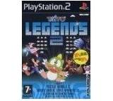 Taito Legends 2 (für PS2)