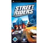 Game im Test: Street Riders (für PSP) von Ubisoft, Testberichte.de-Note: 1.5 Sehr gut