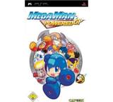 Game im Test: Mega Man Powered Up (für PSP) von CapCom, Testberichte.de-Note: 1.0 Sehr gut