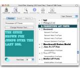 Font Pilot 2.1.2