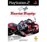 Game im Test: Tourist Trophy (für PS2) von Sony Computer Entertainment, Testberichte.de-Note: 1.7 Gut