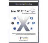 Lernprogramm im Test: Lern-DVD Mac-OS X 10.4 von Hybridmedia, Testberichte.de-Note: 2.1 Gut