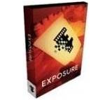 Bildbearbeitungsprogramm im Test: Exposure 1.0 von Alien Skin, Testberichte.de-Note: 2.2 Gut