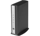 Multimedia-Player im Test: LF-PK1 von Sony, Testberichte.de-Note: 1.5 Sehr gut