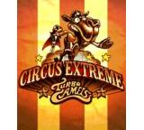 Game im Test: Turbo Camels: Circus Extreme von Mr. Goodliving, Testberichte.de-Note: 1.3 Sehr gut