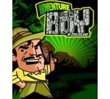 Game im Test: Adventure Boy in Zooloo Land von handy-games.com, Testberichte.de-Note: 1.3 Sehr gut