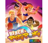 Beach Ping Pong 3D