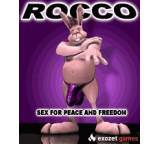 Game im Test: Rocco - Sex for Peace and Freedom von exozet, Testberichte.de-Note: 2.3 Gut