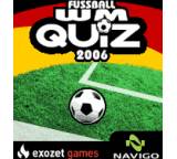 Game im Test: Fußball WM Quiz 2006 von exozet, Testberichte.de-Note: 1.6 Gut