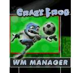 Game im Test: Crazy Frog WM Manager von Ojom, Testberichte.de-Note: 3.9 Ausreichend