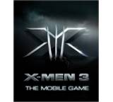 Game im Test: X-Men 3 - The Mobile Game von Hands-on, Testberichte.de-Note: 1.4 Sehr gut