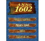 Game im Test: Anno 1602 von Kaasa, Testberichte.de-Note: 1.3 Sehr gut