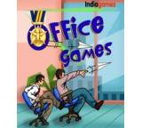 Game im Test: Office Games von Indiagames, Testberichte.de-Note: 4.2 Ausreichend