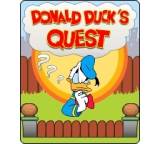Game im Test: Donald Duck's Quest von Living-Mobile, Testberichte.de-Note: 1.8 Gut