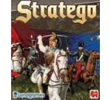 Game im Test: Stratego von Lunagames, Testberichte.de-Note: 4.7 Mangelhaft