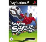 Sensible Soccer (für PS2)
