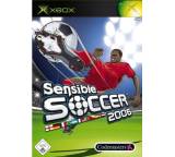 Sensible Soccer (für Xbox)