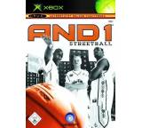 And 1 Streetball (für Xbox)