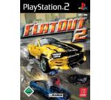 Game im Test: Flatout 2 von Empire Interactive, Testberichte.de-Note: 1.6 Gut