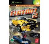Flatout 2 (für Xbox)