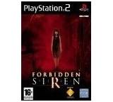 Game im Test: Forbidden Siren 2 (für PS2) von Sony Computer Entertainment, Testberichte.de-Note: 1.9 Gut