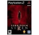 Forbidden Siren 2 (für PS2)