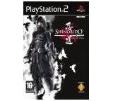 Game im Test: Shinobido: Weg des Ninja (für PS2) von Sony Computer Entertainment, Testberichte.de-Note: 2.7 Befriedigend