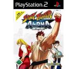 Game im Test: Street Fighter Alpha Anthology (für PS2) von CapCom, Testberichte.de-Note: 1.6 Gut