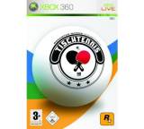 Game im Test: präsentiert Tischtennis von Rockstar Games, Testberichte.de-Note: 2.1 Gut