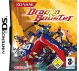 Game im Test: Dragon Booster (für DS) von Konami, Testberichte.de-Note: ohne Endnote